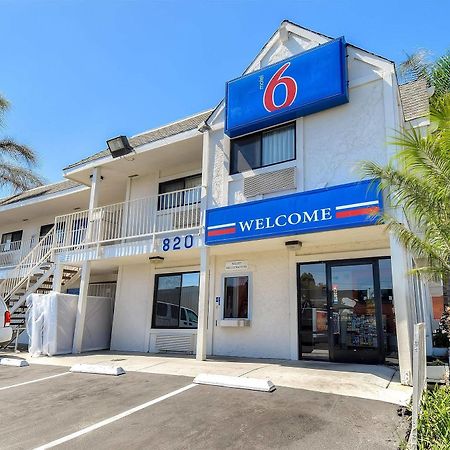 Motel 6-Harbor City, Ca - Los Angeles Carson Extérieur photo