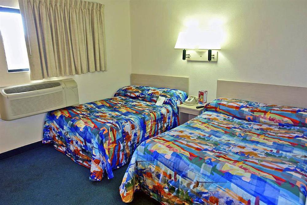 Motel 6-Harbor City, Ca - Los Angeles Carson Chambre photo