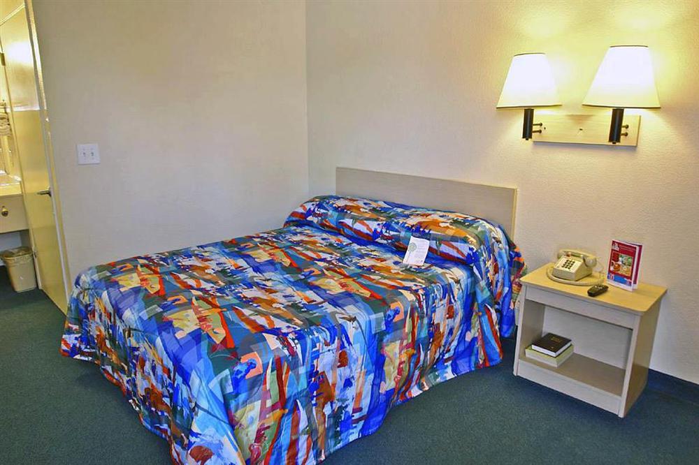 Motel 6-Harbor City, Ca - Los Angeles Carson Chambre photo